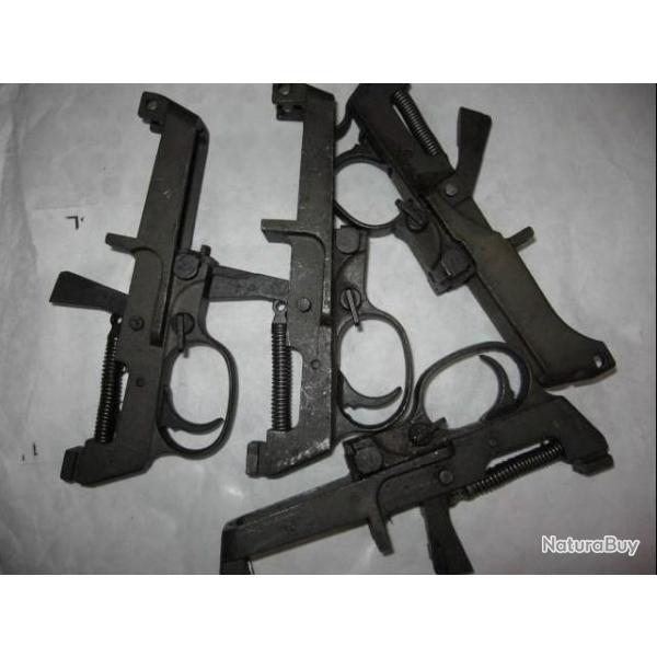 USM1   PONTET  WINCHESTER , nu