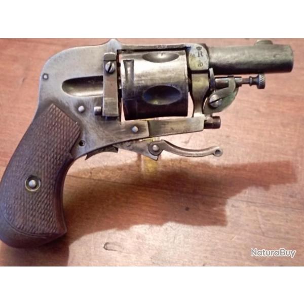 Gros velodog Li�geois en 320.