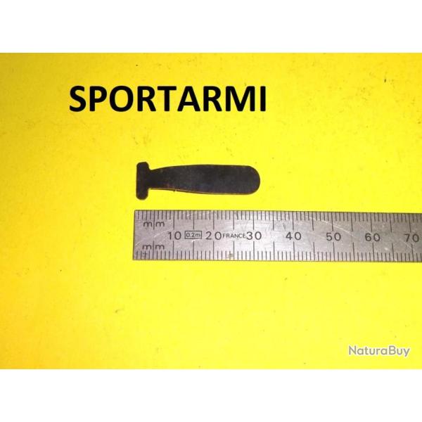 ressort auget NEUF fusil SPORTARMI - VENDU PAR JEPERCUTE (S20M149)