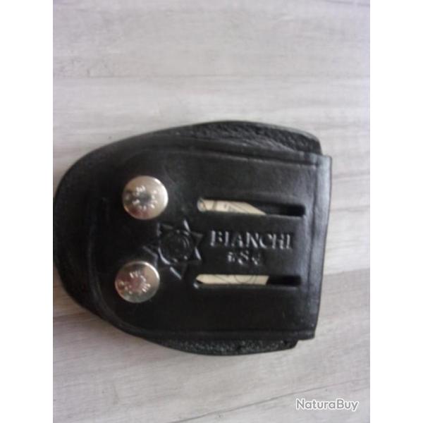 porte-menotte Bianchi