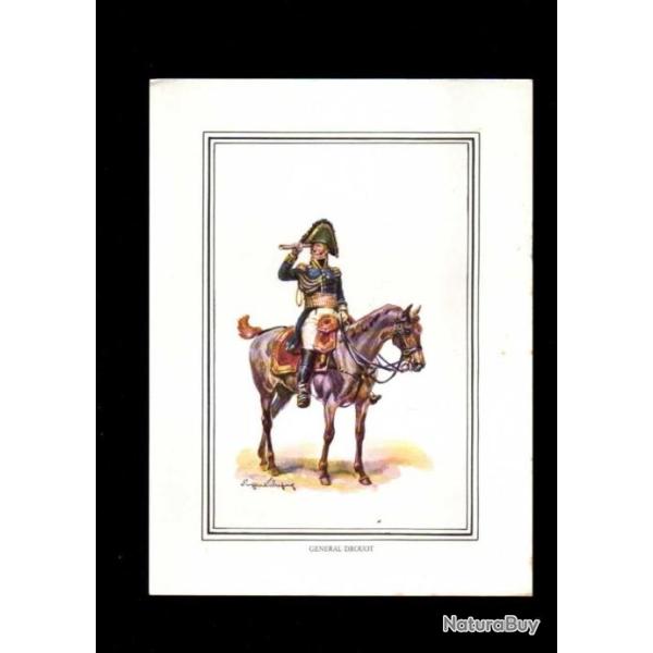 g�n�ral drouot gravure