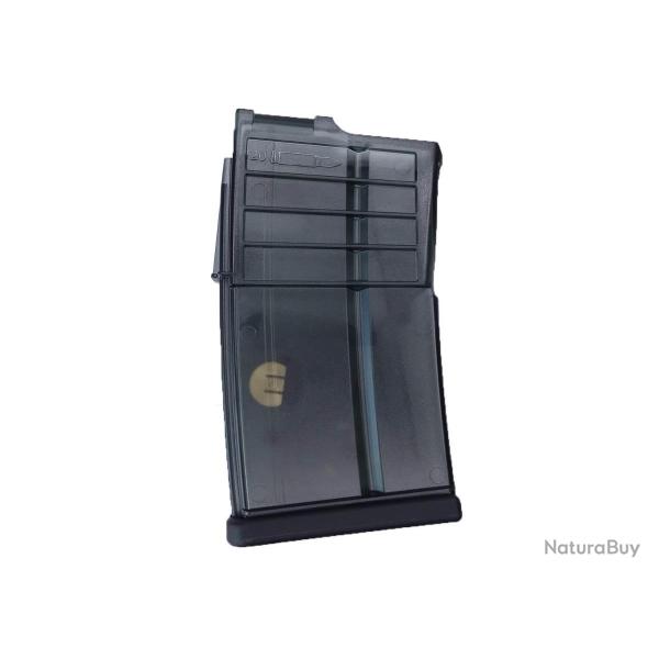 Chargeur pour HK 417 High cap 550 billes (25945x)