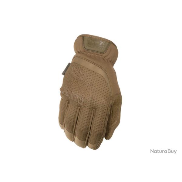 Mechanix Gants Fast-Fit Coyote Taille L FFTAB-72-010