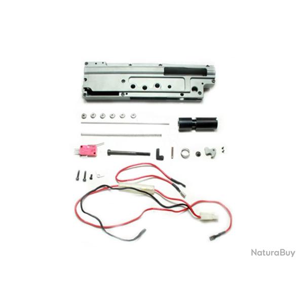 Classic Army Gearbox complte mtal pour CA249