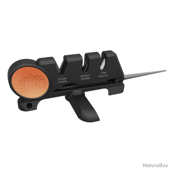 Aiguiseur Outdoor Edge Sharp-Edge-X Pro (TM)