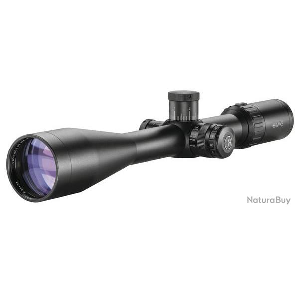 LUNETTE HAWKE VANTAGE 30WA SF IR 4-16X50 MILDOT