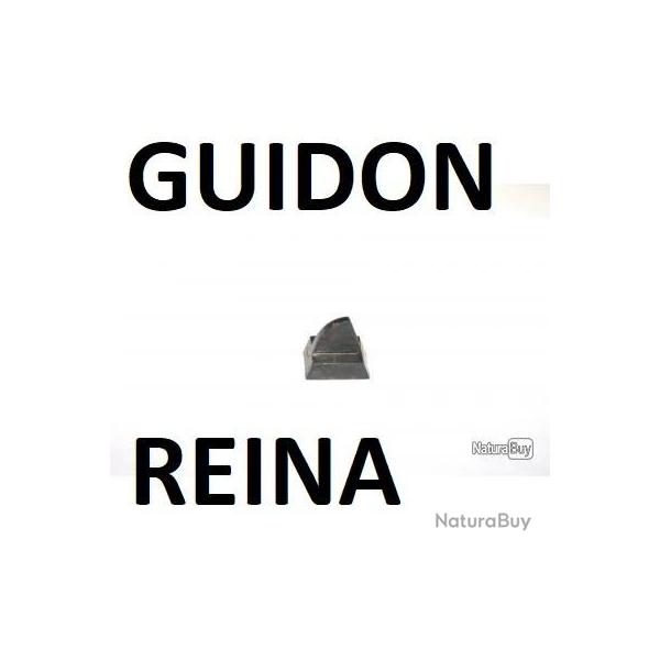 guidon ACIER carabine REINA MANUFRANCE hauteur 8.60mm - VENDU PAR JEPERCUTE (HGB122)