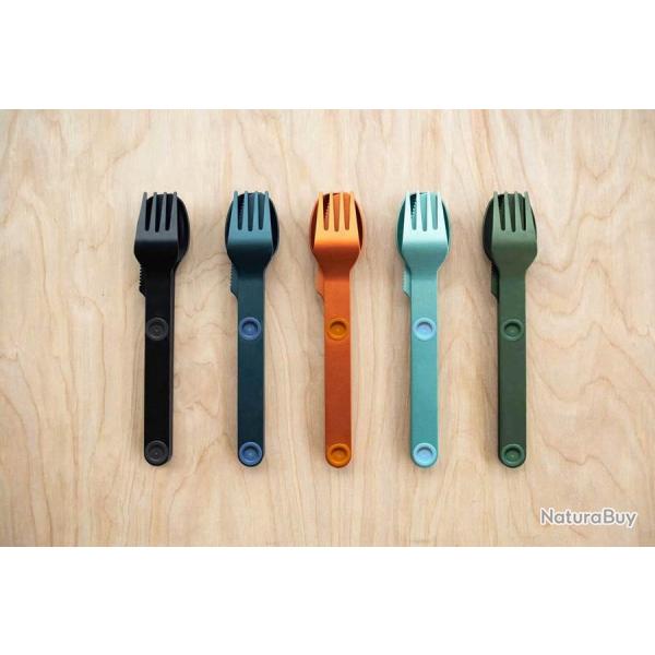 Jeu complet de couverts magntiques set Magware