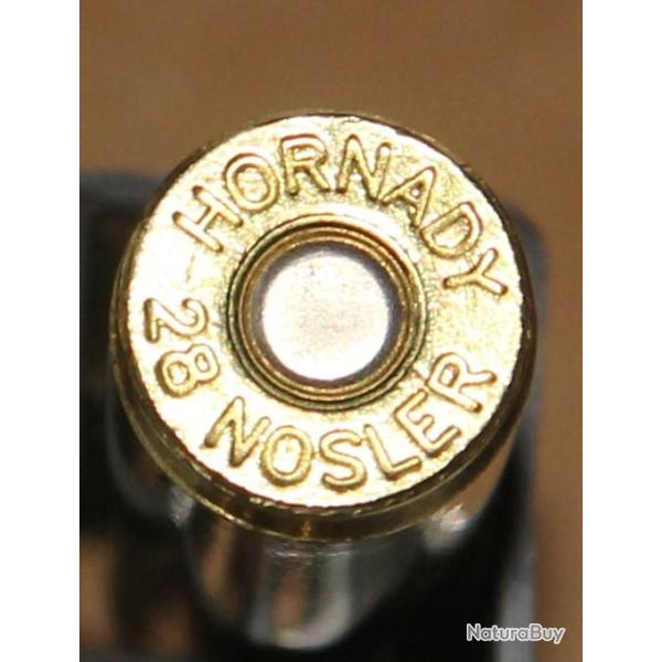 28 NOSLER