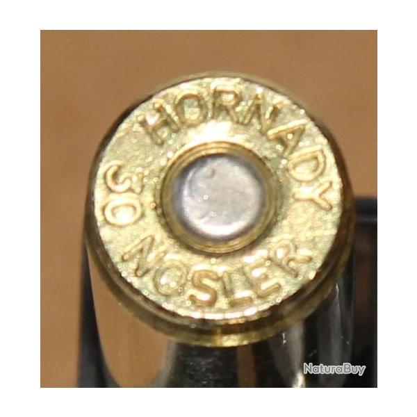 30 NOSLER