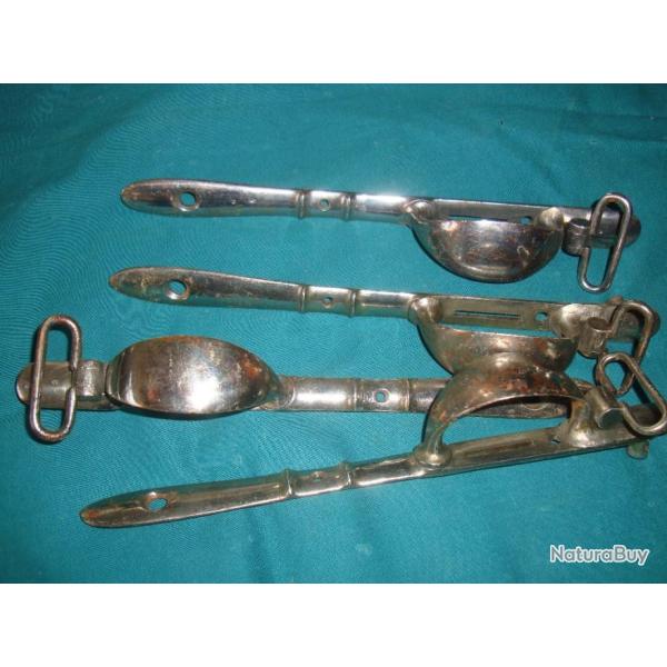 PONTET D'ORIGINE VERS  1842