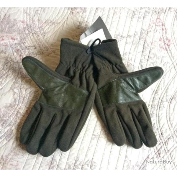 Gants chasse, randonne Verney-Carron