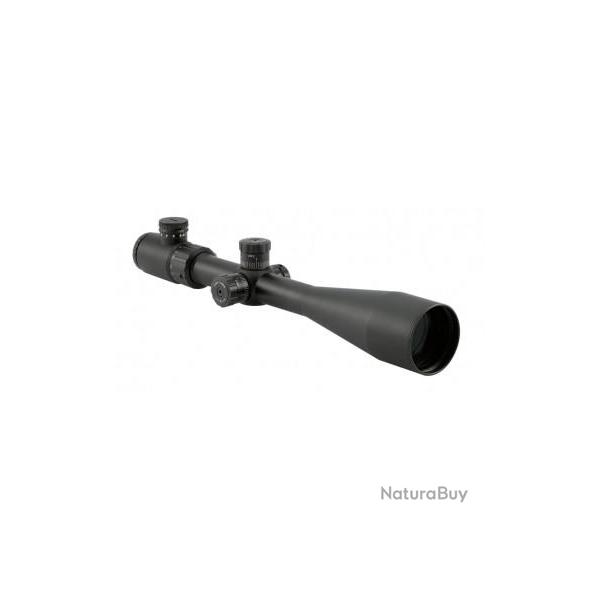 LUNETTE SHEPHERD SALVO 5-30X56 SFP