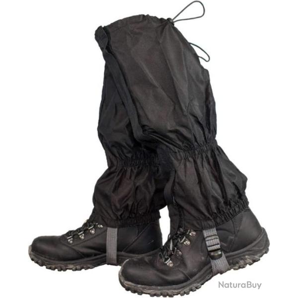 Gu�tres de Bottes Ext�rieur �tanches Chasse Ski Neige Snowboard Randonn�e Montagne Outdoor Escalade