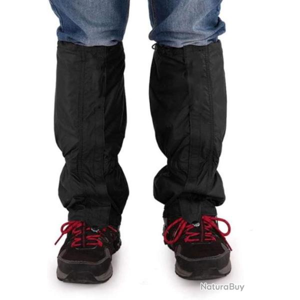 Gu�tres Ext�rieur �tanches Ski  Snowboard Randonn�e Montagne Escalade Cyclisme Outdoor Chasse  P�che