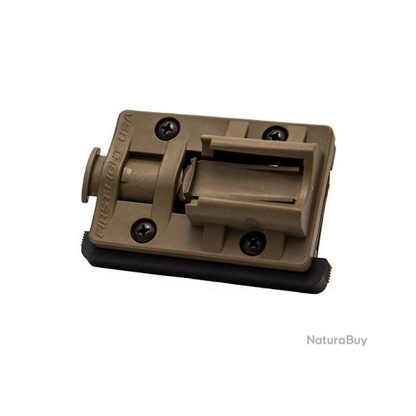 TRS MOLLE FIRST LIGHT USA