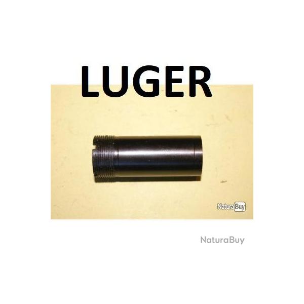 3/4 choke SUPER TURC P100 type LUGER....- VENDU PAR JEPERCUTE (D9P82)