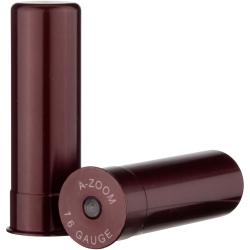 Cartouches de manipulation pour fusil (Calibre: Calibre 16)