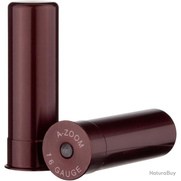 Cartouches de manipulation pour fusil (Calibre: Calibre 16)