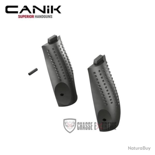 Dos de Poign�e Polym�re CANIK (2 Tailles) Tp-9 Compact
