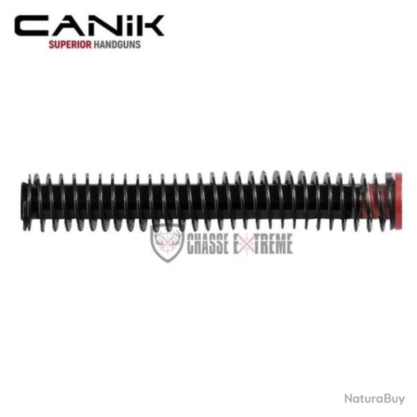Ressort de Rappel Rouge CANIK TP-9 Elite Combat/Sf Elite