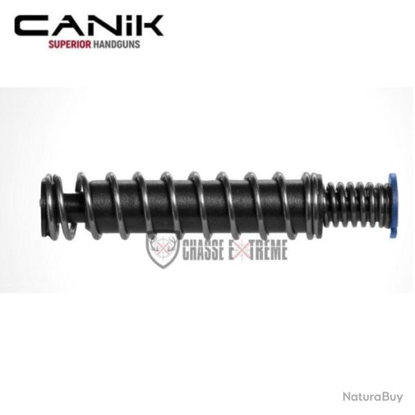 Ressort de Rappel Bleu CANIK TP-9 Sub Elite