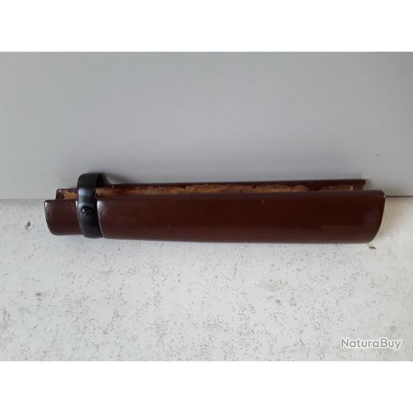 DESTRU 9084 DEVANT BOIS CARABINE NORINCO CALIBRE 22LR BON ETAT