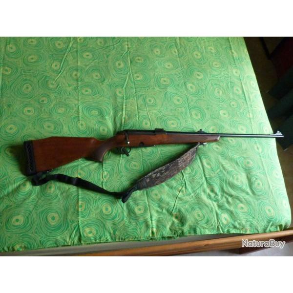 Vends Tikka M690RH calibre 338wm