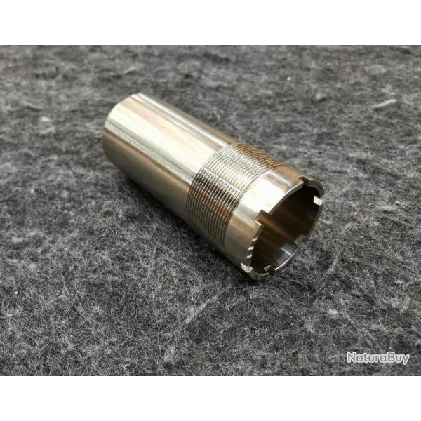 Choke Interne 1/2 Chrom pour Franchi Ancien Modle 6 Encoches Cal 12