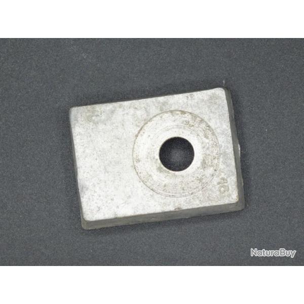 D�samorceur aluminium cal.16