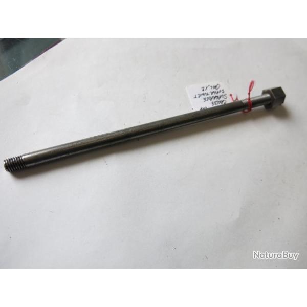 VENDU PAR CUIRASSIER11 TIRANT DE CROSSE  SUPERPOSE SUPER TUNET CAL 12