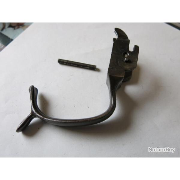 VENDU PAR CUIRASSIER11 CLE D'OUVERTURE   SUPERPOSE SUPER TUNET CAL 12