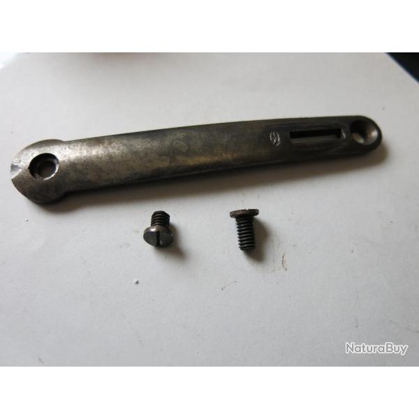 VENDU PAR CUIRASSIER11 GARNITURE DESSUS CARCASSE+2 VIS    SUPERPOSE SUPER TUNET CAL 12