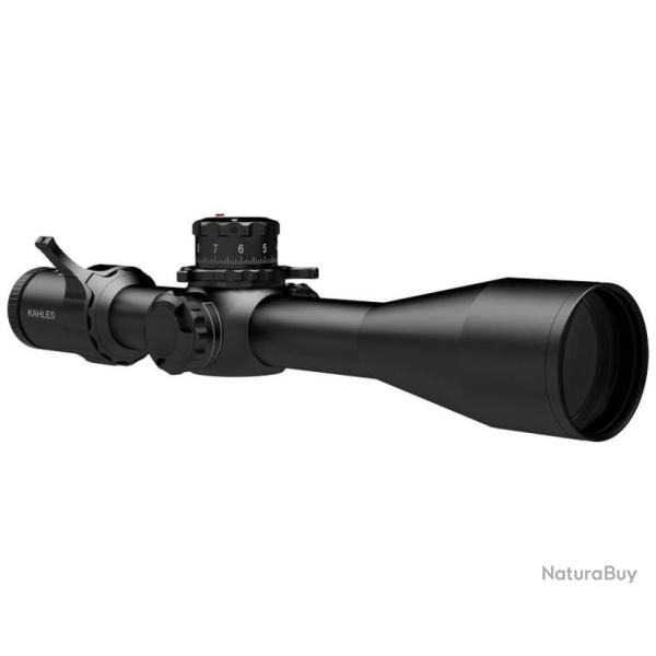Lunette Kahles K525i DLR CCW - 5-25x56 - r�ticule SKMR 4