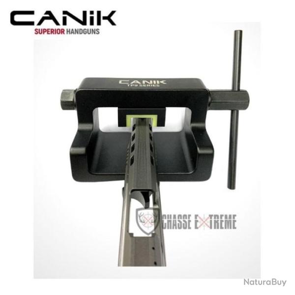 Outil de Dmontage des Organes de Vise CANIK