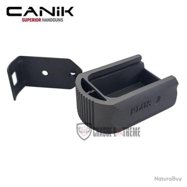 Extension de Chargeur CANIK Polym�re +2 pour TP-9