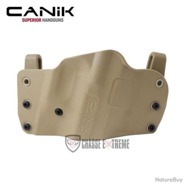 Holster Galet Polym�re Fde CANIK pour TP-9