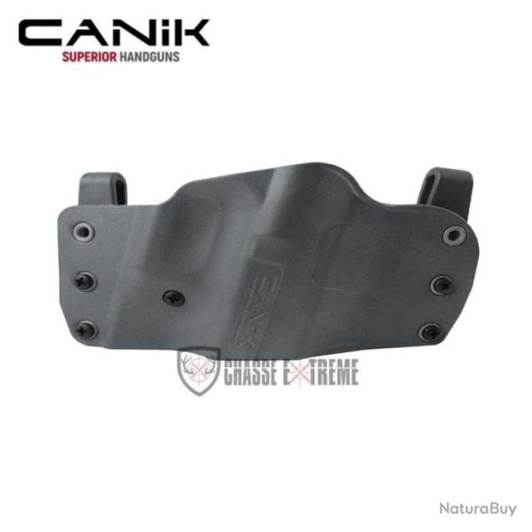 Holster Galet Polym�re Noir CANIK pour TP-9