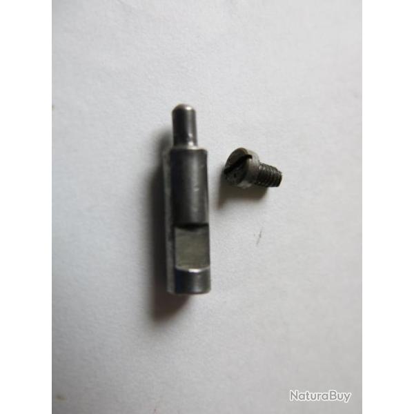 VENDU PAR CUIRASSIER11 PERCUTEUR HAUT +VIS  FUSIL SUPERPOSE SUPER TUNET CAL 12