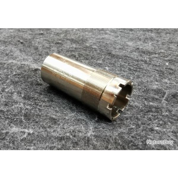 Choke Interne Plein Chrom� pour Franchi Ancien Mod�le 6 Encoches Cal 12