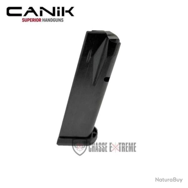 Chargeur CANIK TP-9 15 Coups Cal 9x19