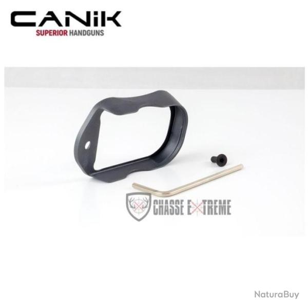 Puits de Chargeur CANIK Aluminium TP-9