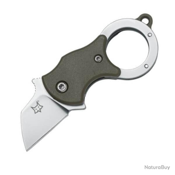 Couteau pliant Fox Mini-Ta rose