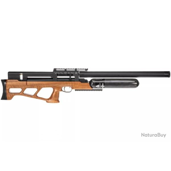 Airgun Technology - VULCAN 3 - 6.35 - 700mm - PCP