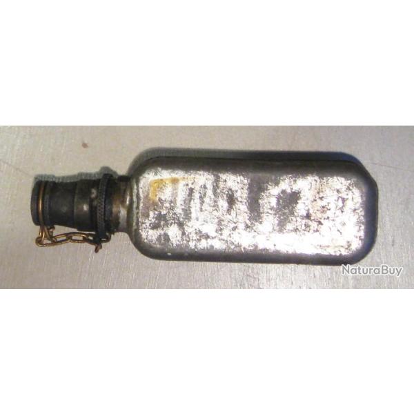 Huilier militaire France