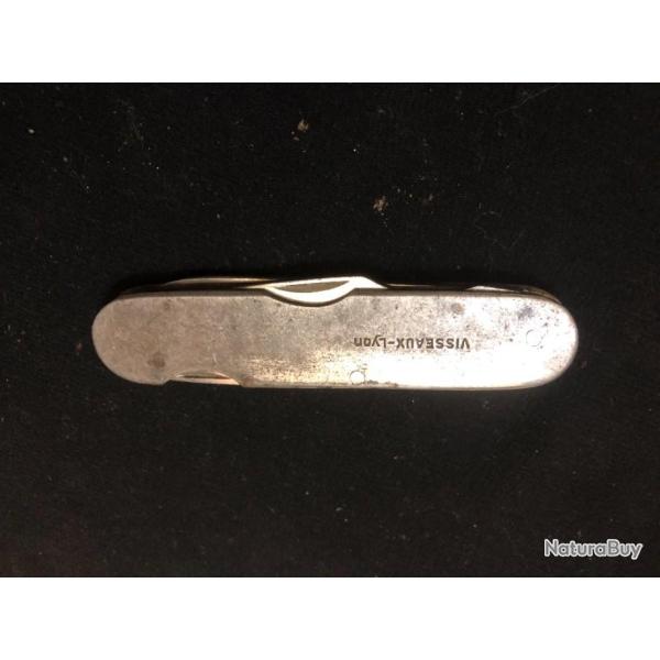 couteau pliant publicitaire visseaux-lyon