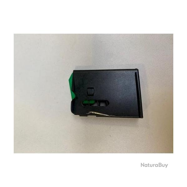 CHARGEUR ROSSI POUR 8117 CAL.17HMR 5 COUPS