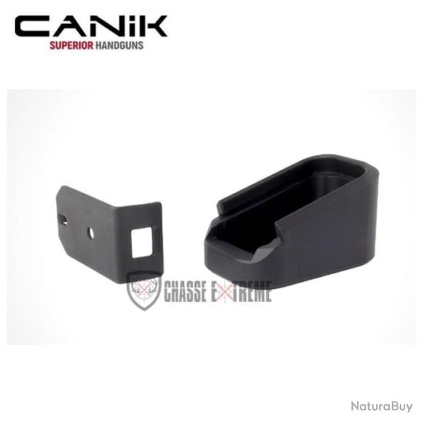 Extension de Chargeur CANIK Alu +3 pour TP-9