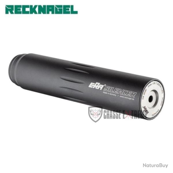 Mod�rateur de Son RECKNAGEL SOB2 M14 pour Carabine de Chasse Cal 30