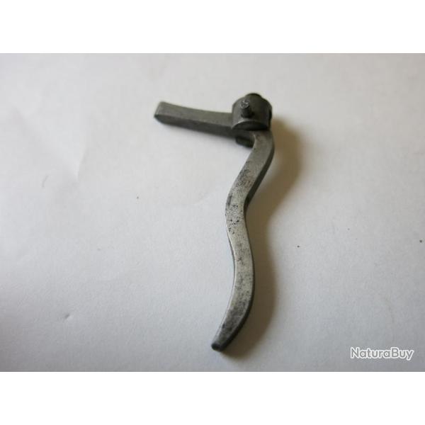 VENDU PAR CUIRASSIER11 N� 20  DETENTE CARABINE 9-12-14 MM ET 22 LR  GAUCHER MANU ARM